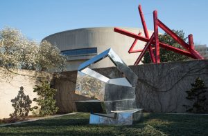 Mark di Suvero (1933)