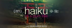 film Haiku on a Plum Tree (Haiku sull’albero del prugno) 