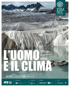 Uomo e clima MUSEC 2024 